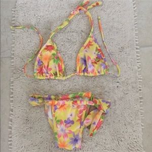 Brazilian bikini