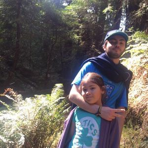 Meet your Posher, Anton