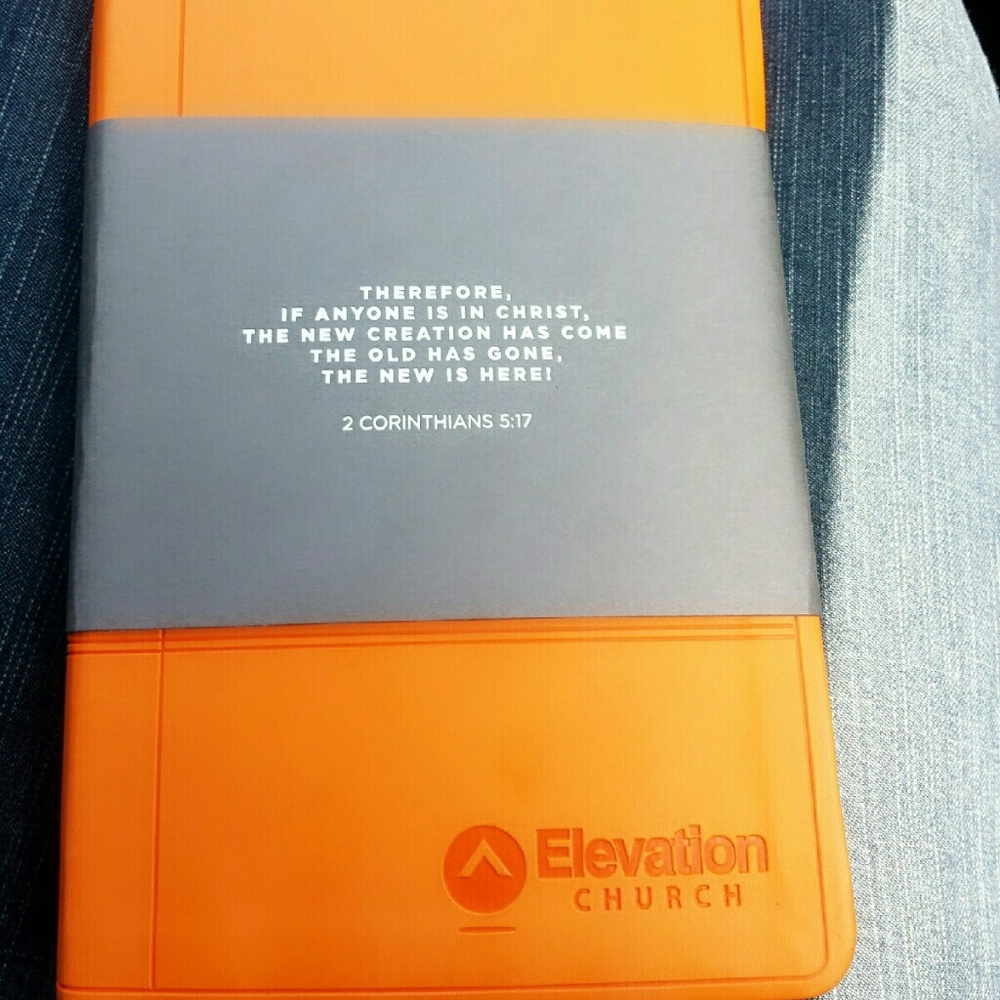 Meet your Posher, Edith