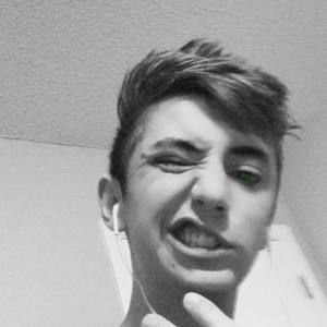 Meet your Posher, Shane