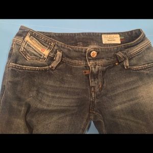 Diesel Jeans
