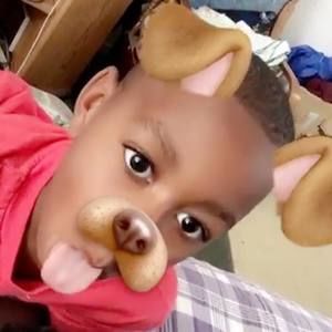 Meet your Posher, Eddie