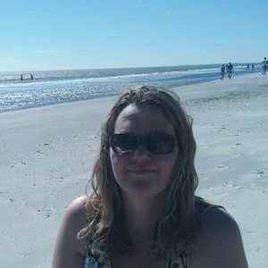 Meet your Posher, Gretchen