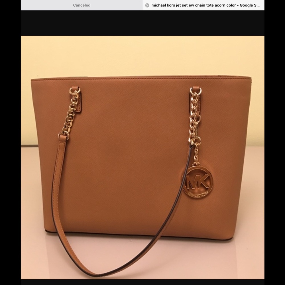 NEED TO SELL QUICKLY New Michael Kors NO LOWBALL - Picture 3 of 8