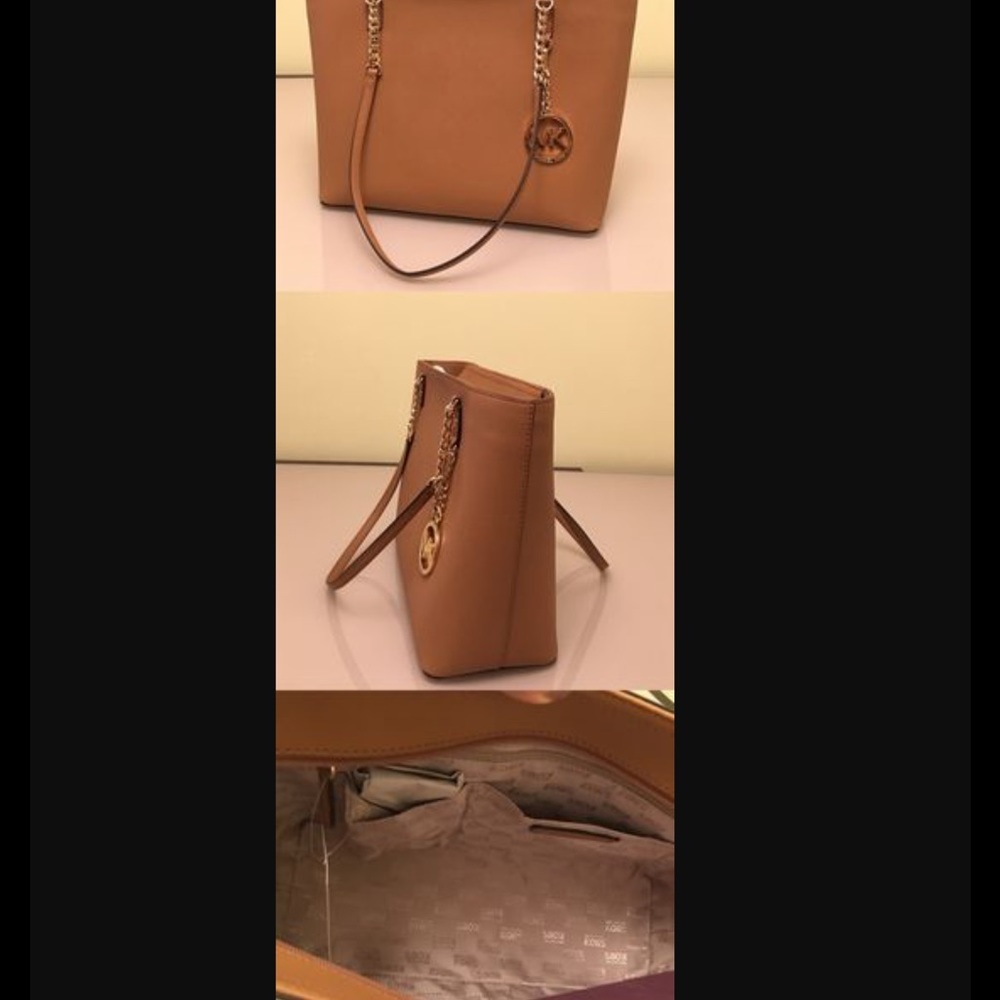 NEED TO SELL QUICKLY New Michael Kors NO LOWBALL - Picture 6 of 8