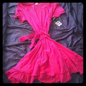 Jessica Simpson Robe Small/Medium