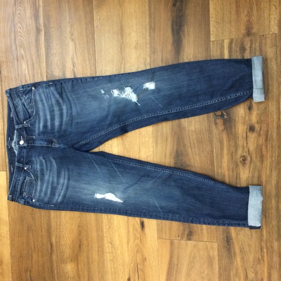 Vigoss Pants - Vigoss "The Chelsea Skinny" !  Super cute!!!