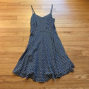 Old Navy cami dress