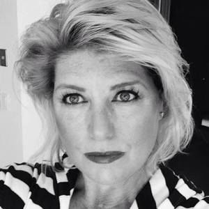 Meet your Posher, Becky