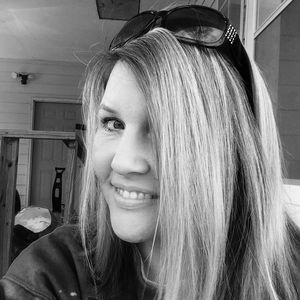 Meet your Posher, Savannah