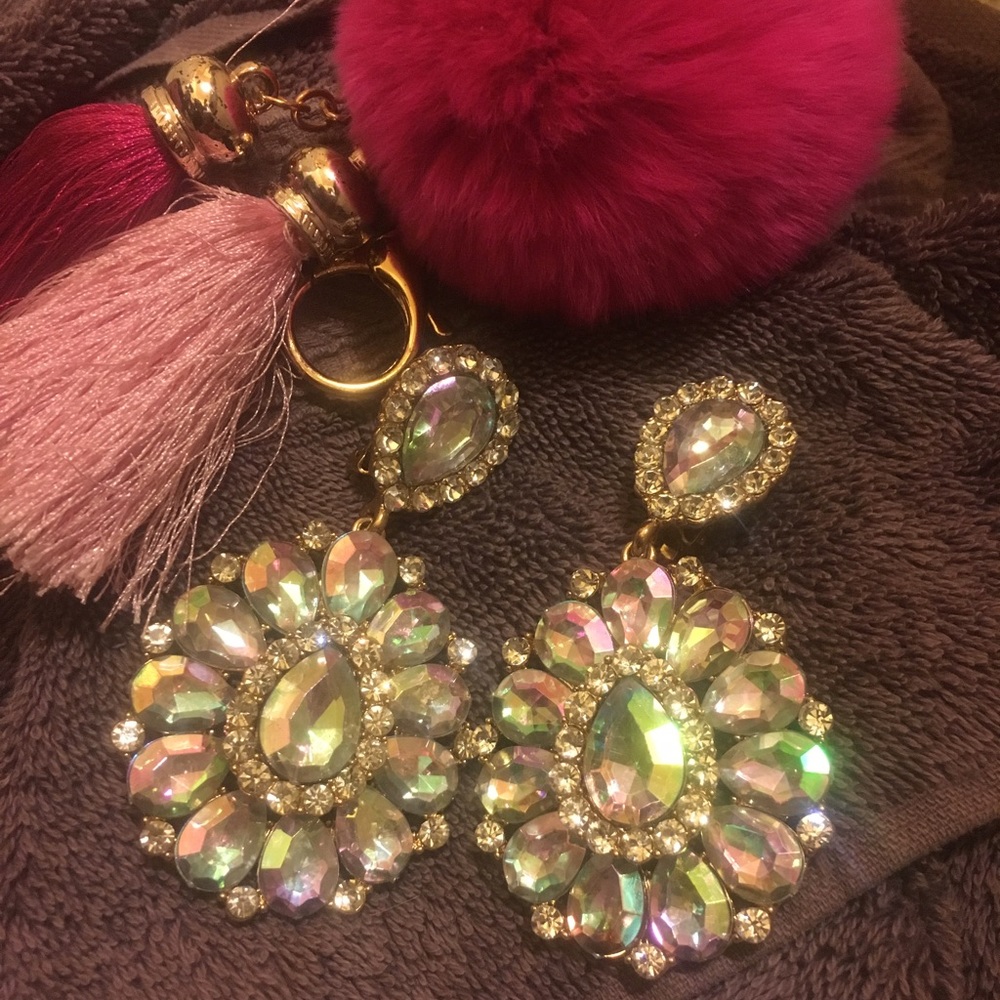 FASHION EARRING - Picture 3 of 3
