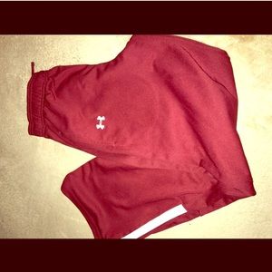 Under Armour Sweats