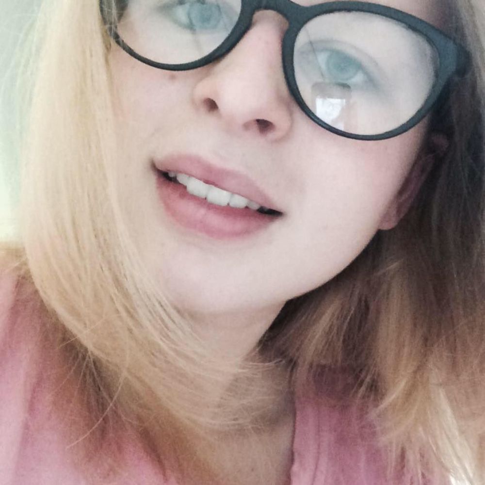 Meet your Posher, Mallory