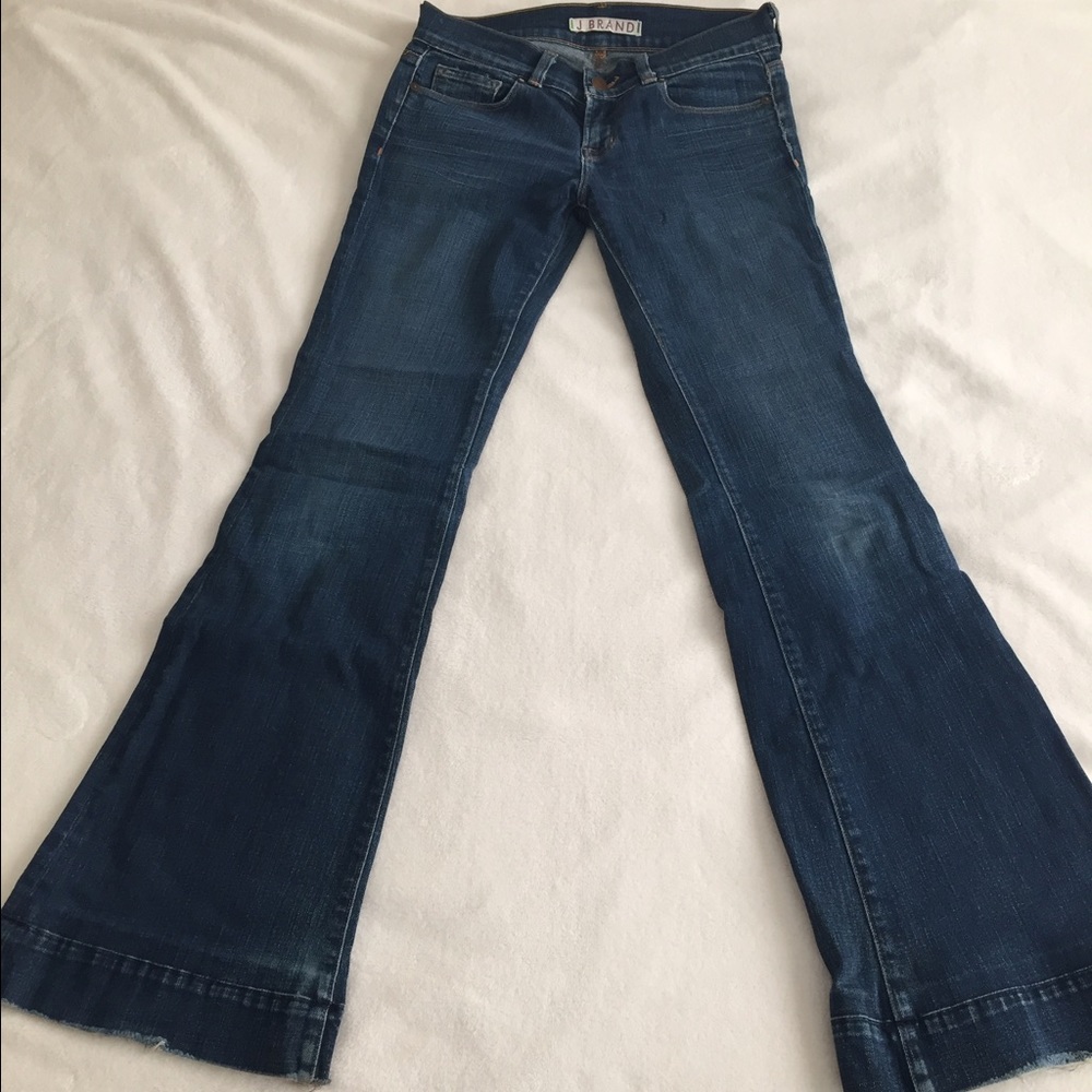 J Brand Jeans Cut 908 size 27