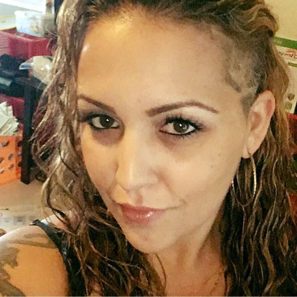 Meet your Posher, Shayna