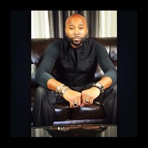 Meet your Posher, Marcus t