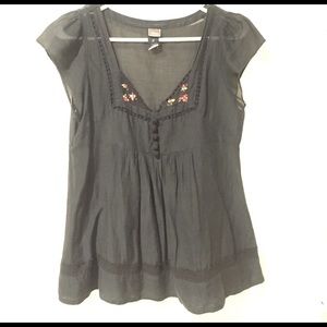 Lithe by Anthropologie Top