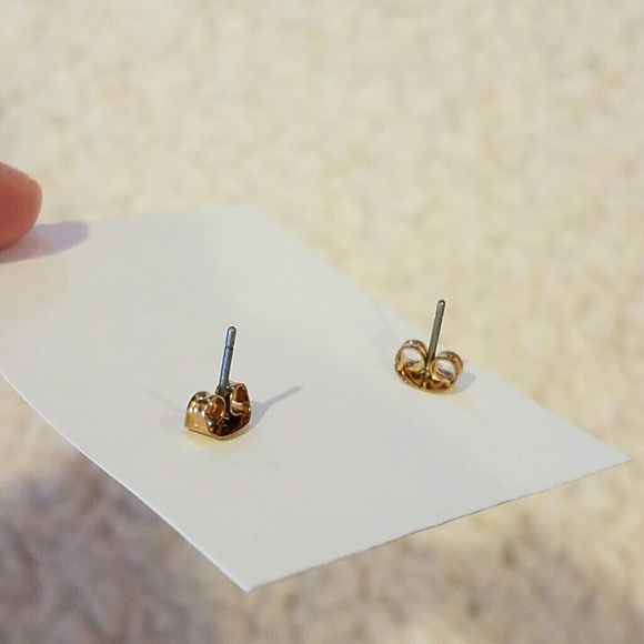 ✨️SALE✨️ Triple Star Earring - Picture 4 of 6