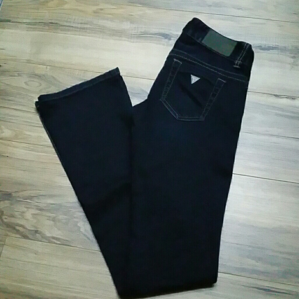 Jr's guess jeans