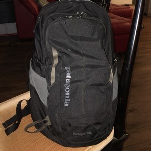 Patagonia backpack
