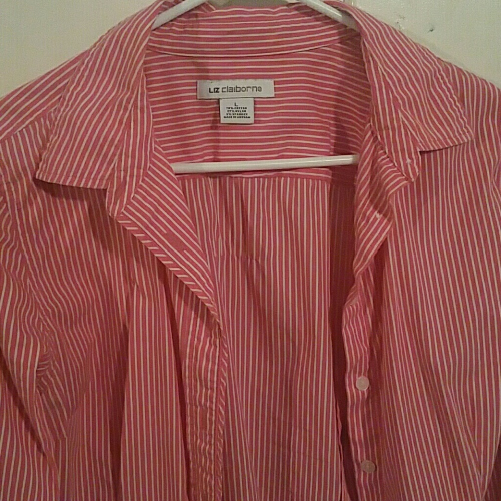 Button up shirt