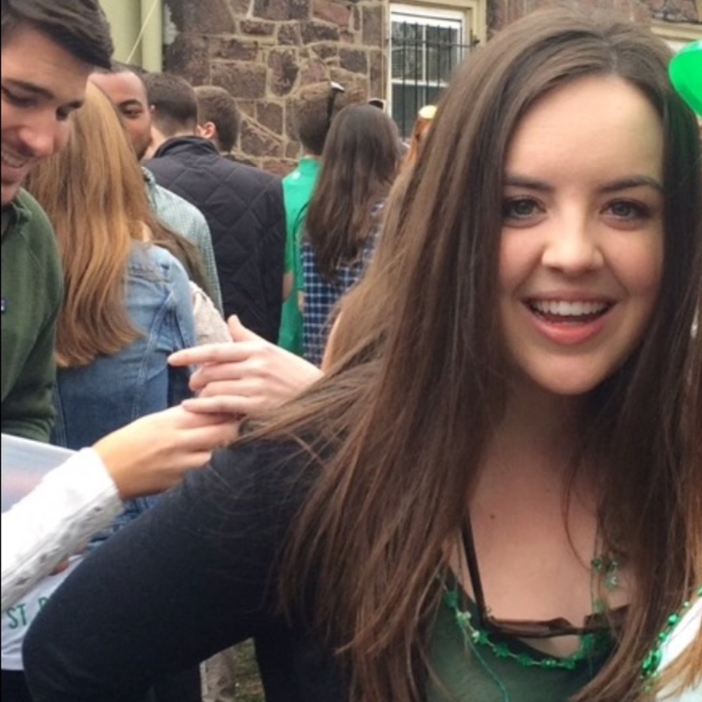 Meet your Posher, Catherine