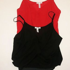 Ambiance Apparael  Tank Bundle