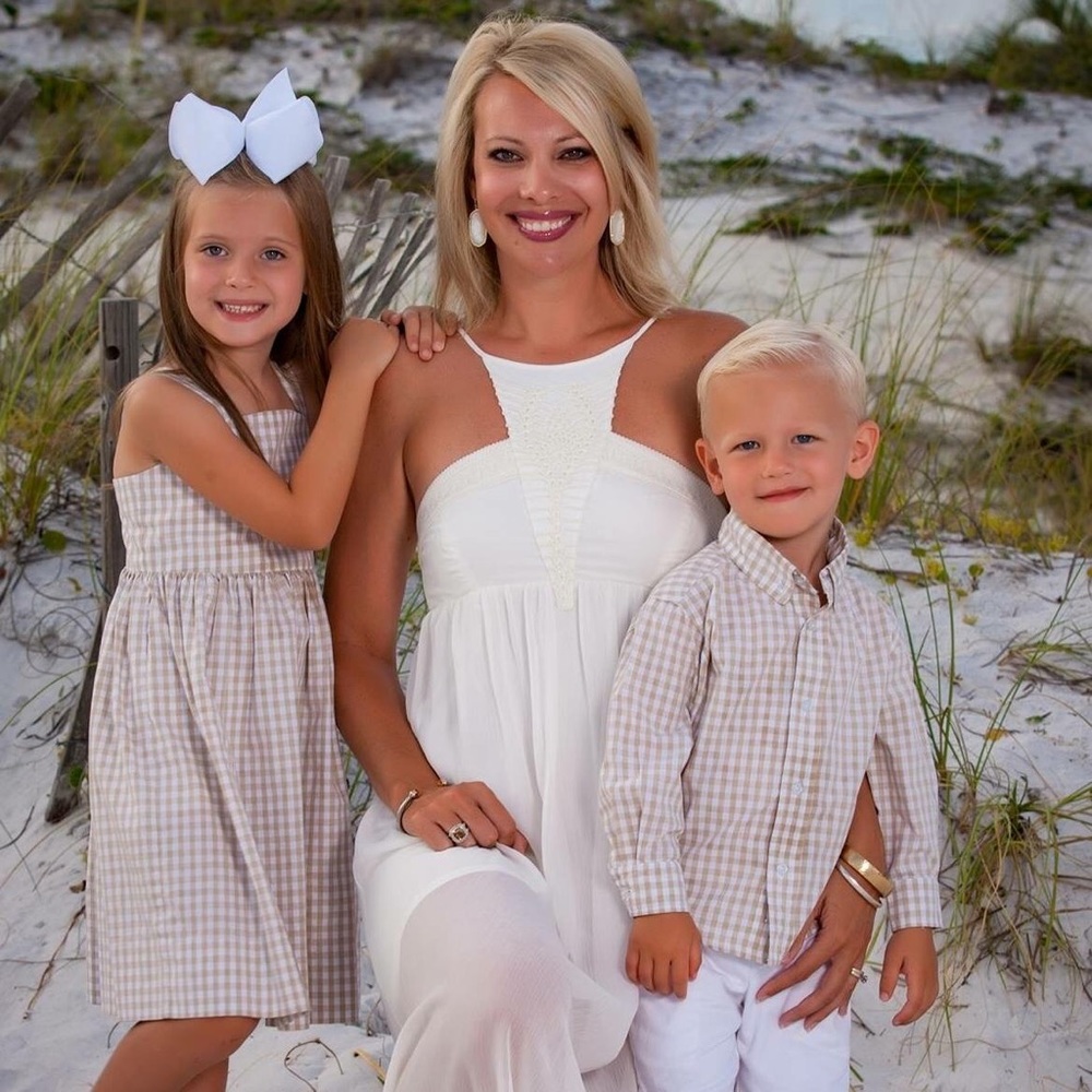 Meet your Posher, Jill