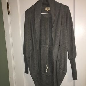 Aritzia sweater/cardigan