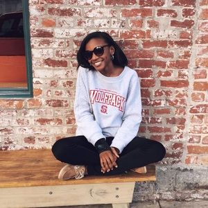 Meet your Posher, Imani