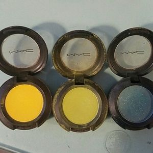 Eyeshadow