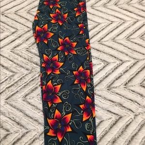 Lularoe leggings