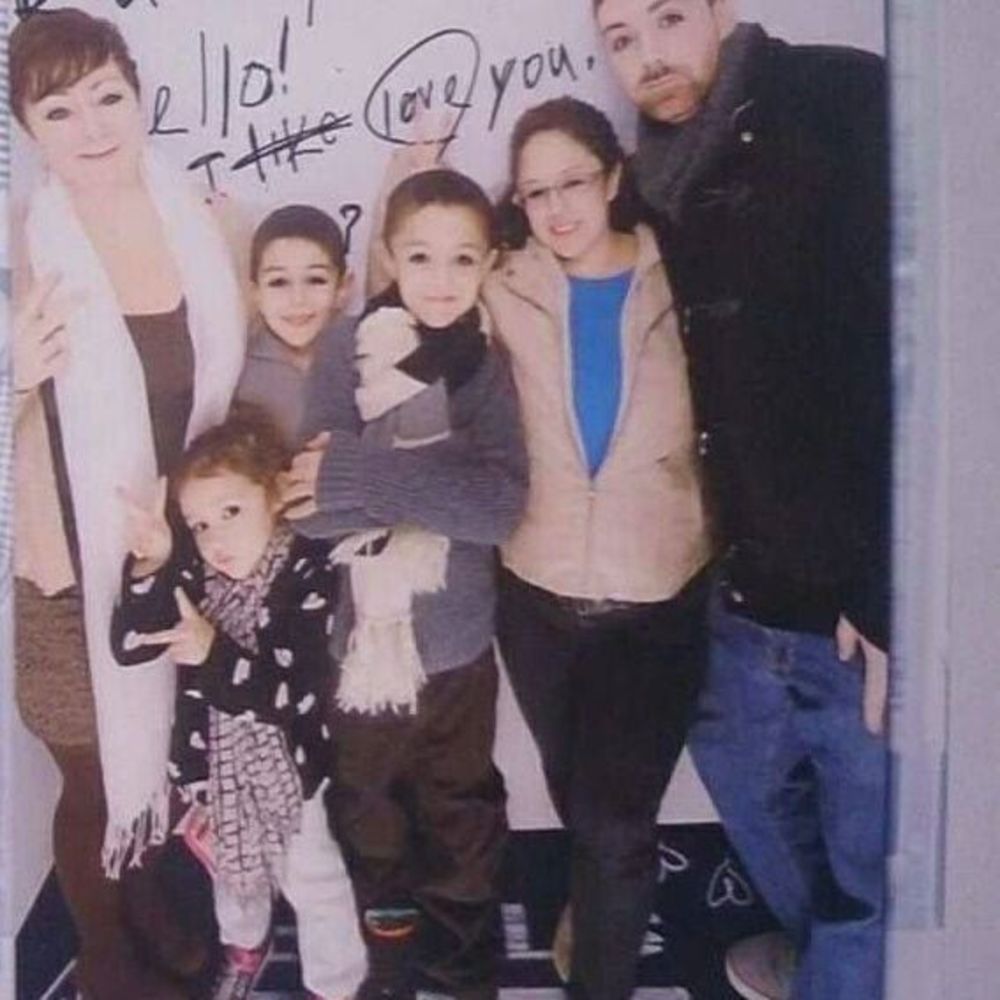 Meet your Posher, Susan