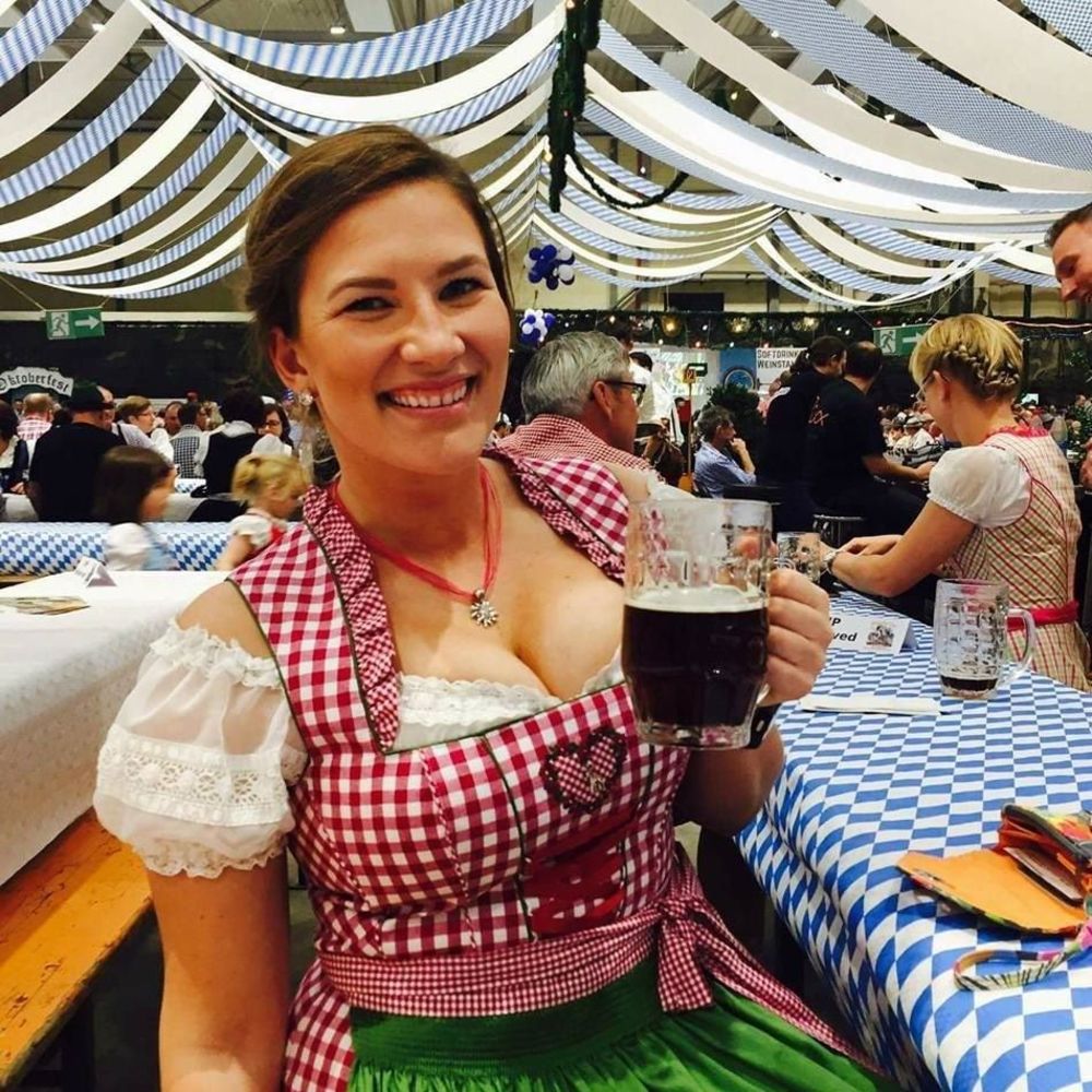 Meet your Posher, Marybeth