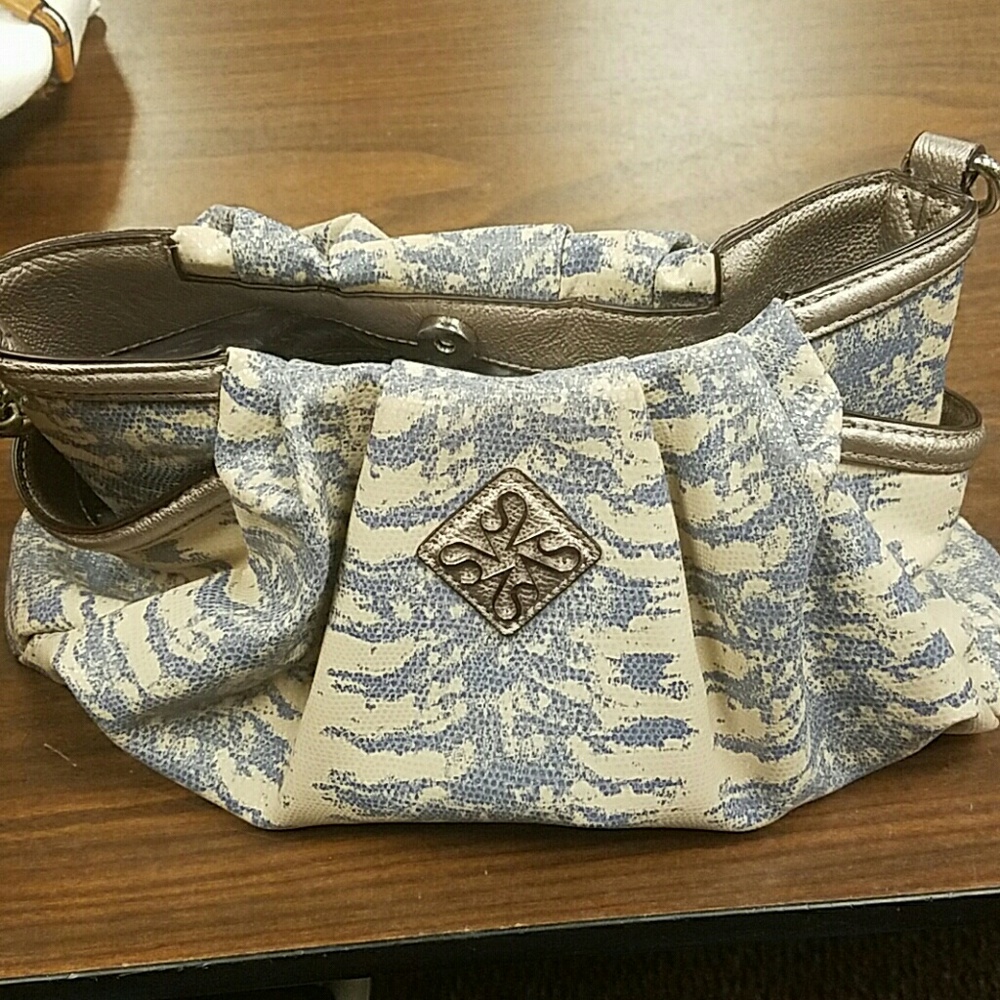 Simply Vera Vera Wang purse