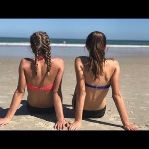 Meet your Posher, Leeann