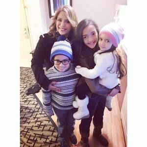 Meet your Posher, Angelica