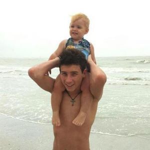 Meet your Posher, Austin