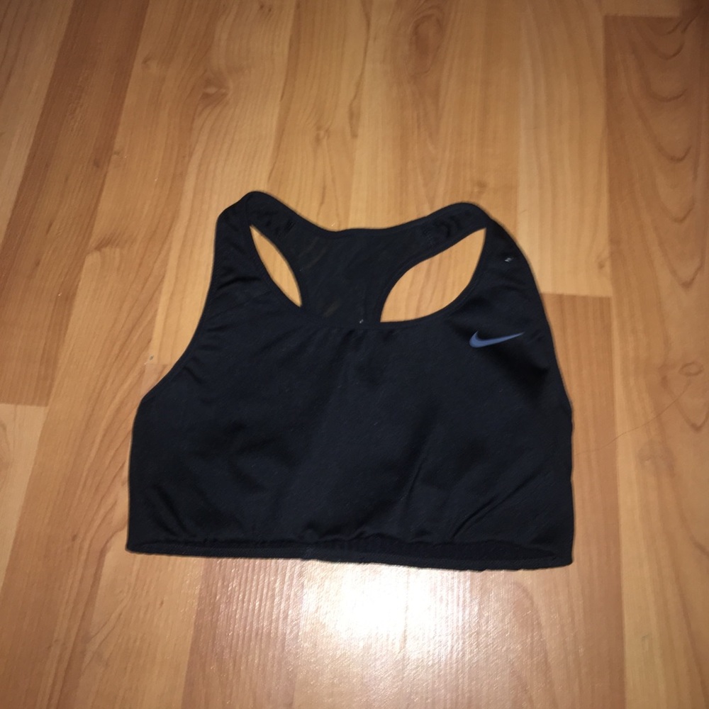 Nike Dri fit sports bra