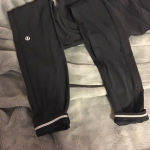 Lululemon speed tight size 6