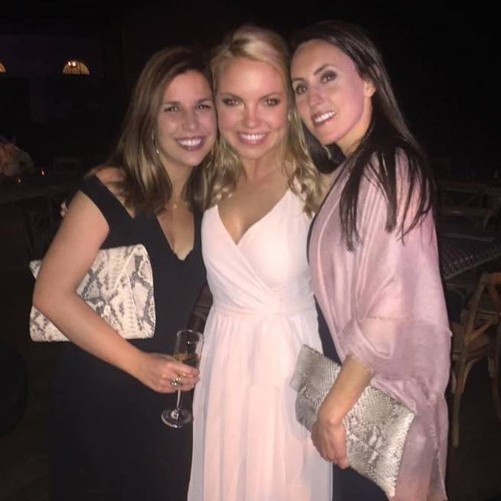 Meet your Posher, Caroline