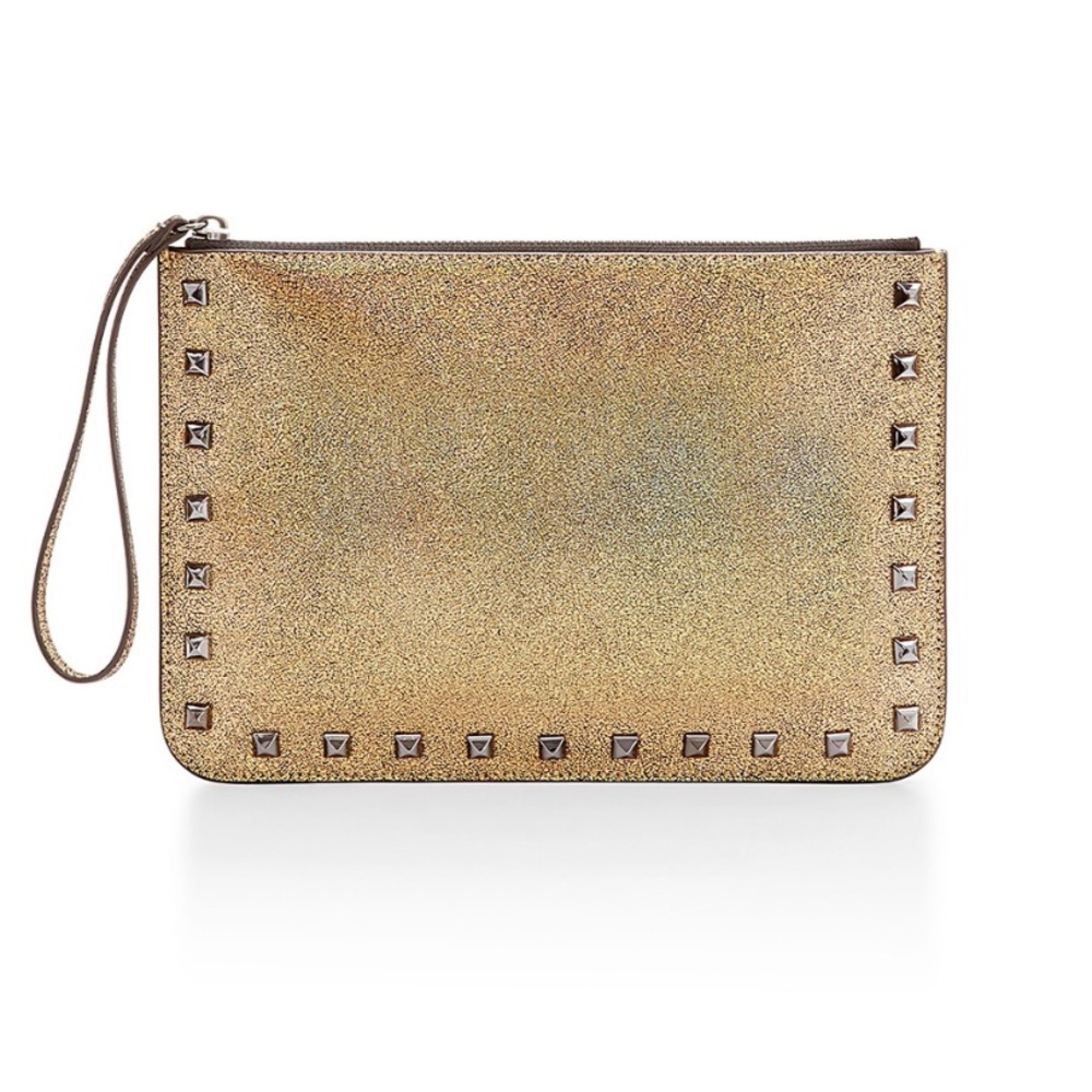 Rebecca Minkoff large wristlet