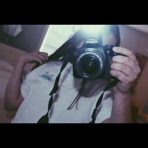 Meet your Posher, Noelle