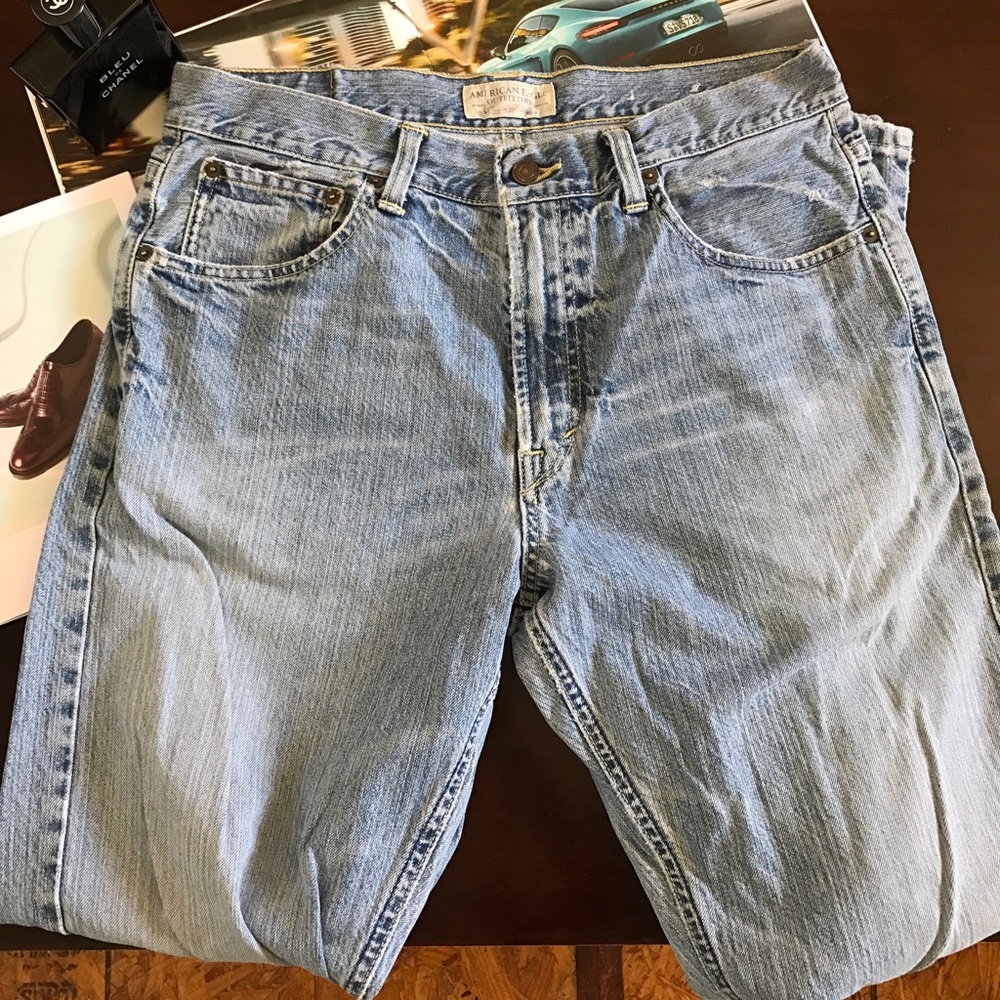 American Eagle 🦅 bootcut jeans - Picture 2 of 6