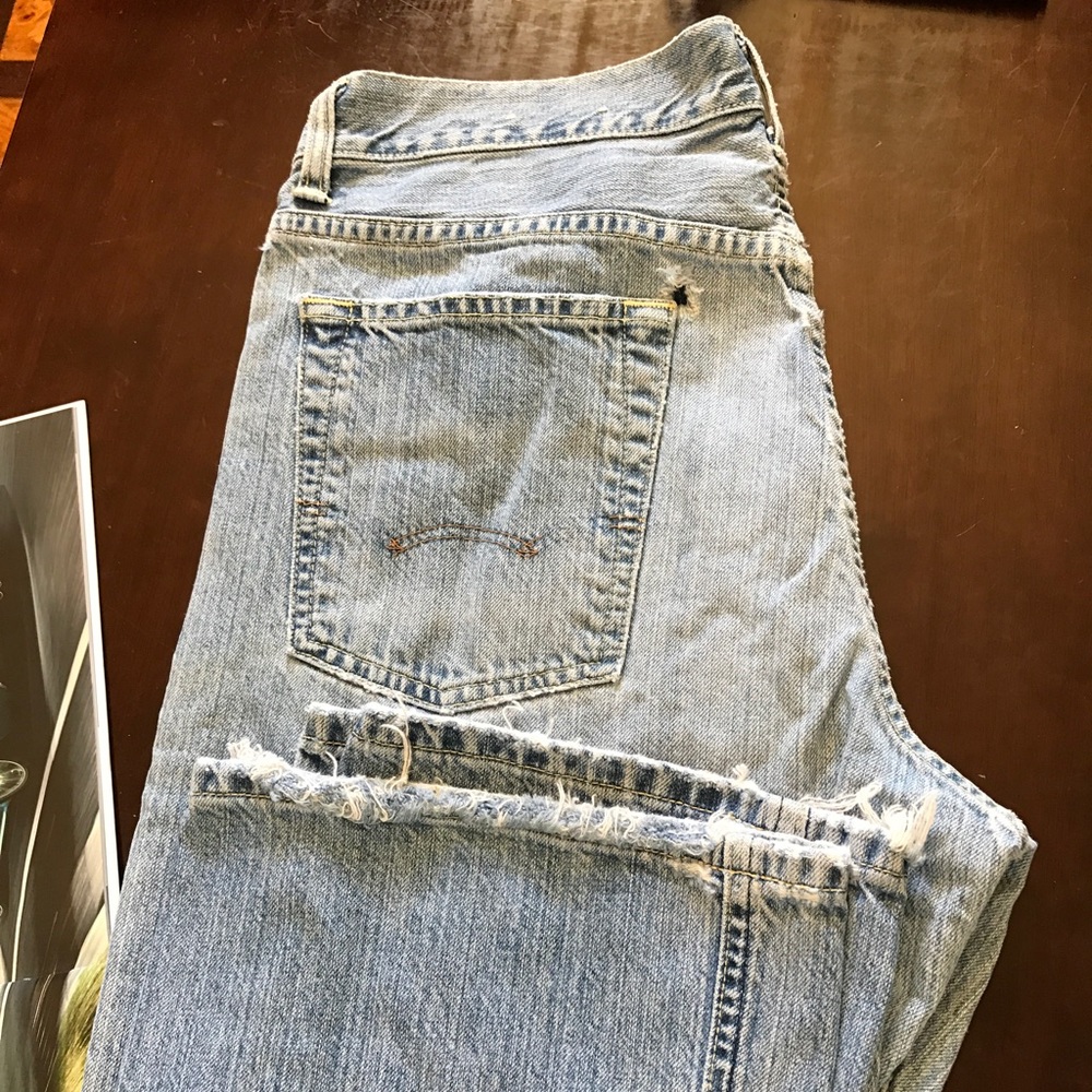 American Eagle 🦅 bootcut jeans - Picture 3 of 6