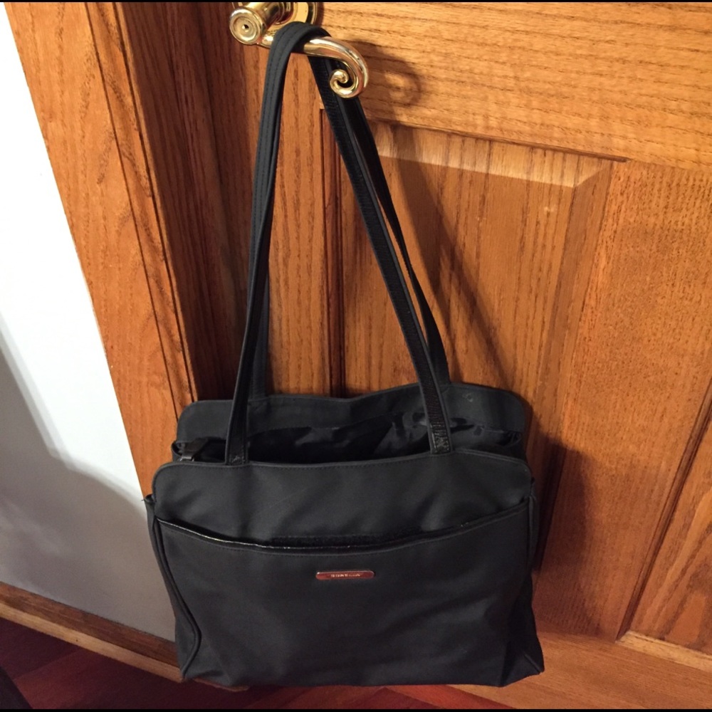Black Purse