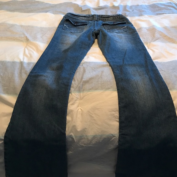 Wallflower jeans - Picture 2 of 2