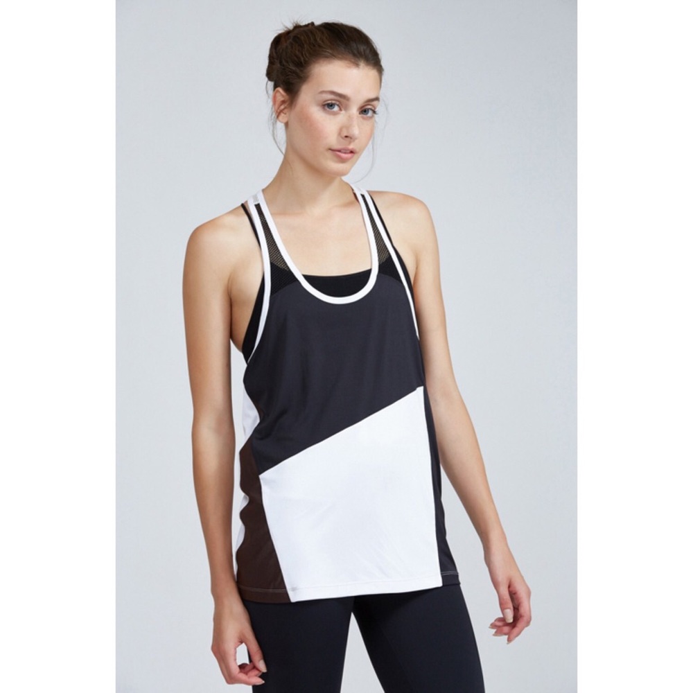 🆕 Splits59 Shira Workout/Active Tank- NWT!
