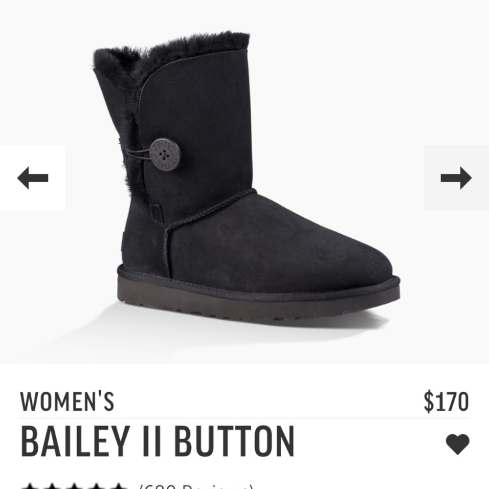 UGGS