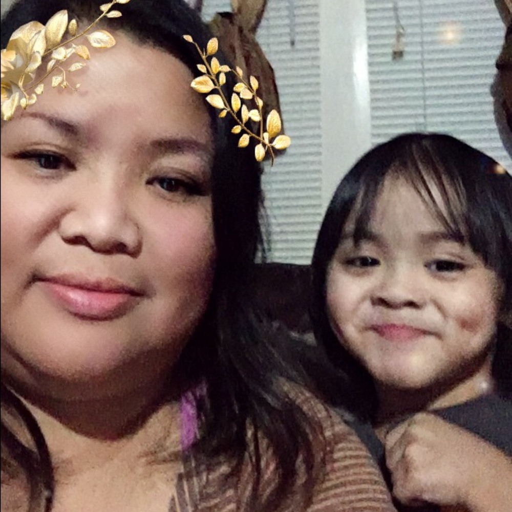 Meet your posher, Jane 💃💝💄💅🏻